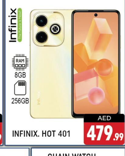 INFINIX