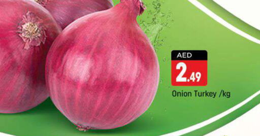  Onion  in Shaklan  in UAE - Dubai