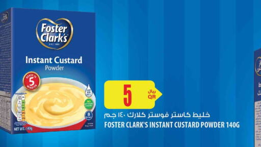 Custard