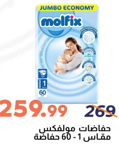 MOLFIX