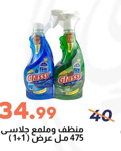  Glass Cleaner  in Ghallab Market in Egypt - Cairo