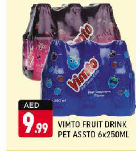 VIMTO