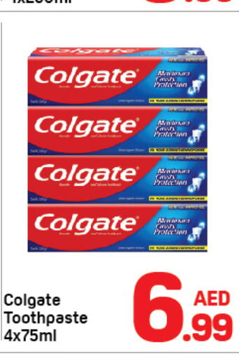 COLGATE