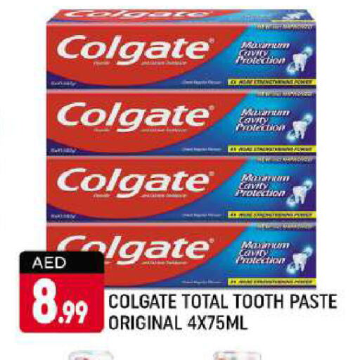 COLGATE