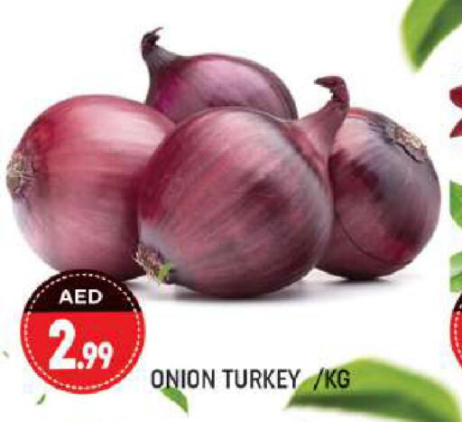  Onion  in Shaklan  in UAE - Dubai