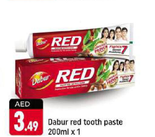 DABUR