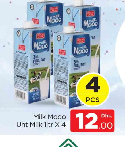  Long Life / UHT Milk  in AL MADINA (Dubai) in UAE - Dubai