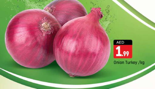  Onion  in Shaklan  in UAE - Dubai