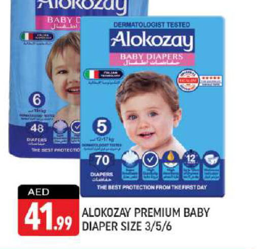 ALOKOZAY