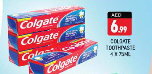 COLGATE