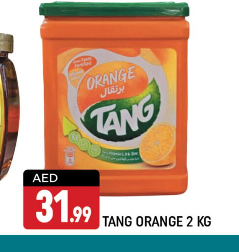 TANG