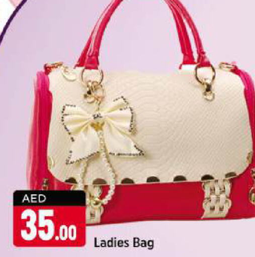  Ladies Bag  in شكلان ماركت in الإمارات العربية المتحدة , الامارات - دبي