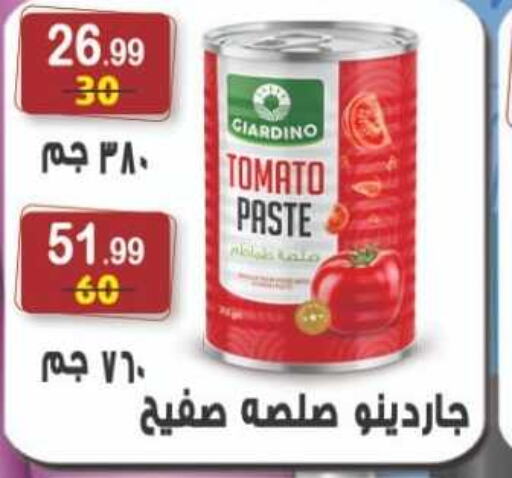  Tomato Paste  in Hyper Eagle in Egypt - Cairo