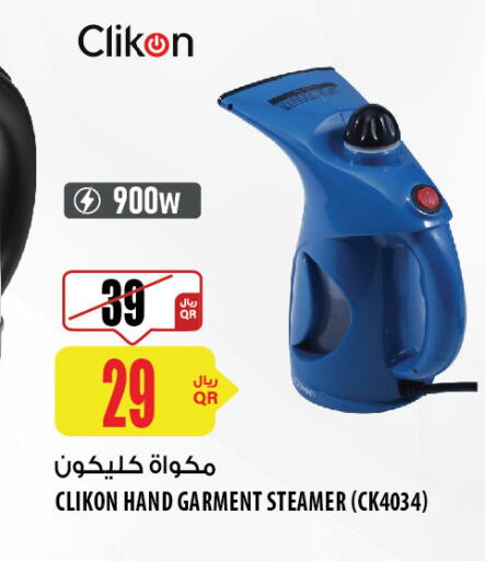 CLIKON