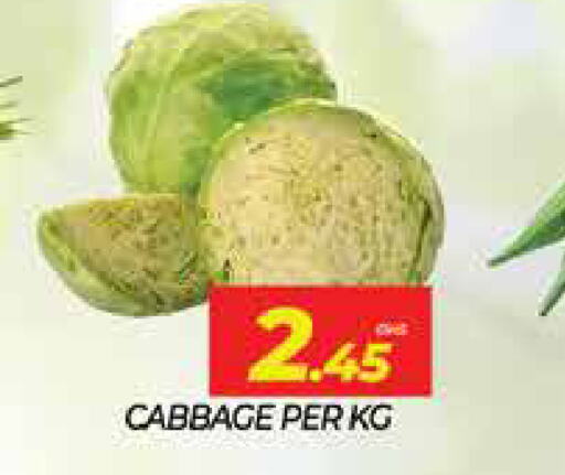 Cabbage