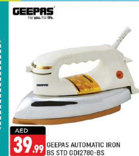 GEEPAS