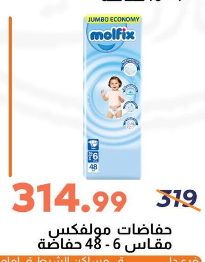 MOLFIX   in Ghallab Market in Egypt - Cairo