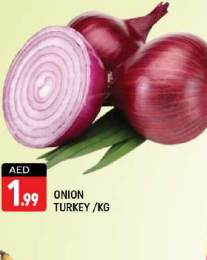  Onion  in Shaklan  in UAE - Dubai