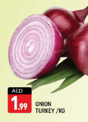  Onion  in Shaklan  in UAE - Dubai