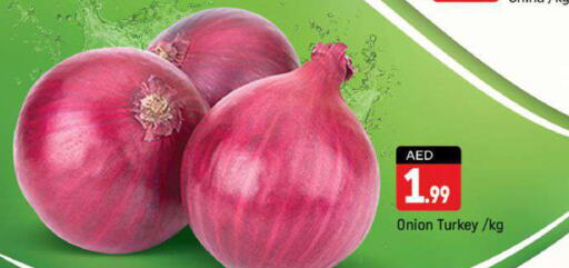  Onion  in Shaklan  in UAE - Dubai