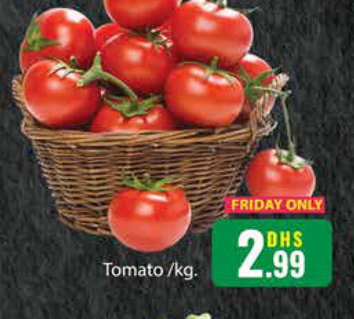  Tomato  in المدينة in الإمارات العربية المتحدة , الامارات - دبي