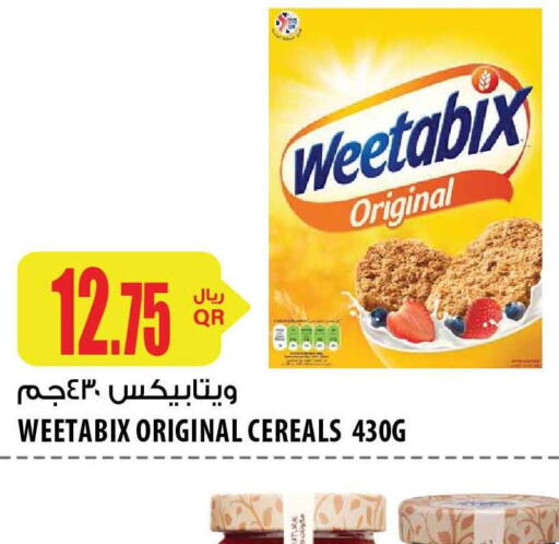 WEETABIX