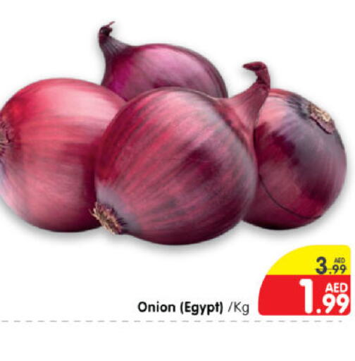 Onion