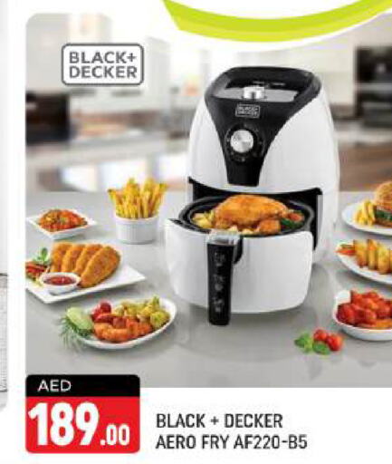 BLACK+DECKER