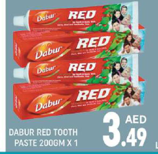 DABUR