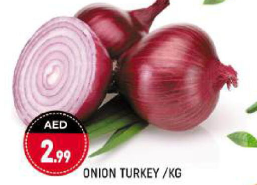  Onion  in Shaklan  in UAE - Dubai