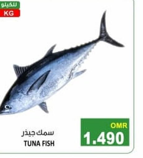 Tuna