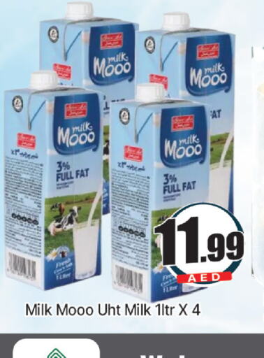  Long Life / UHT Milk  in AL MADINA (Dubai) in UAE - Dubai