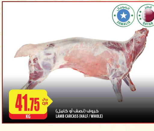  Mutton / Lamb  in Al Meera in Qatar - Al-Shahaniya