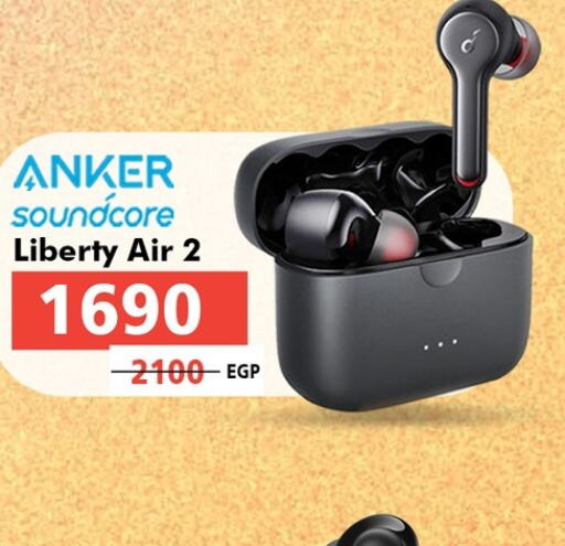 Anker   in 888 Mobile Store in Egypt - Cairo