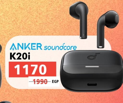 Anker   in 888 Mobile Store in Egypt - Cairo