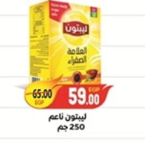 Lipton   in سفير ماركت in Egypt - القاهرة