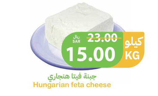  Feta  in Qateba Markets in KSA, Saudi Arabia, Saudi - Buraidah