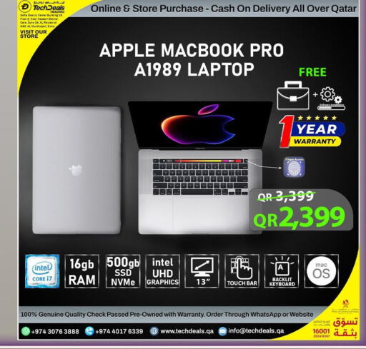    in Tech Deals Trading in Qatar - Al-Shahaniya