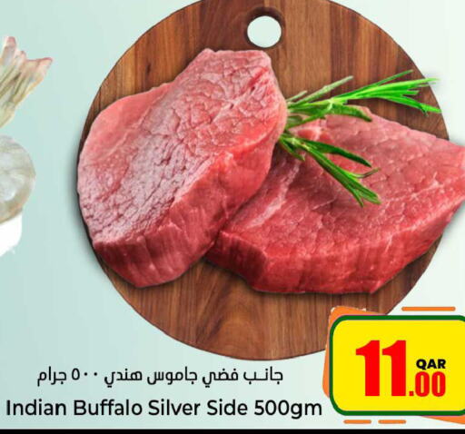  Buffalo  in Dana Hypermarket in Qatar - Al Daayen