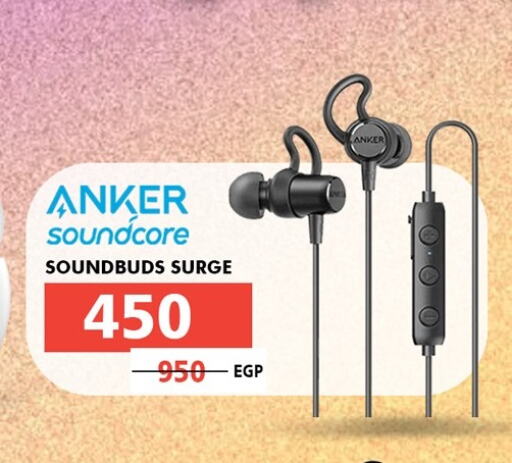 Anker   in 888 Mobile Store in Egypt - Cairo