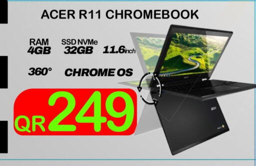 ACER   in Tech Deals Trading in Qatar - Al Khor