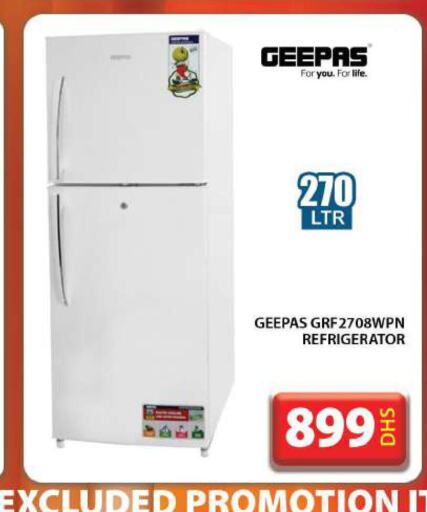 GEEPAS