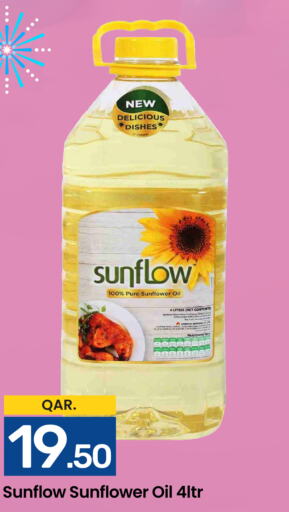 SUNFLOW