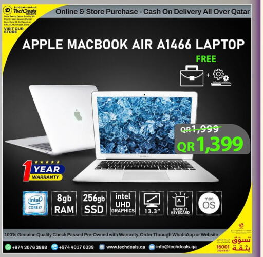    in Tech Deals Trading in Qatar - Al-Shahaniya