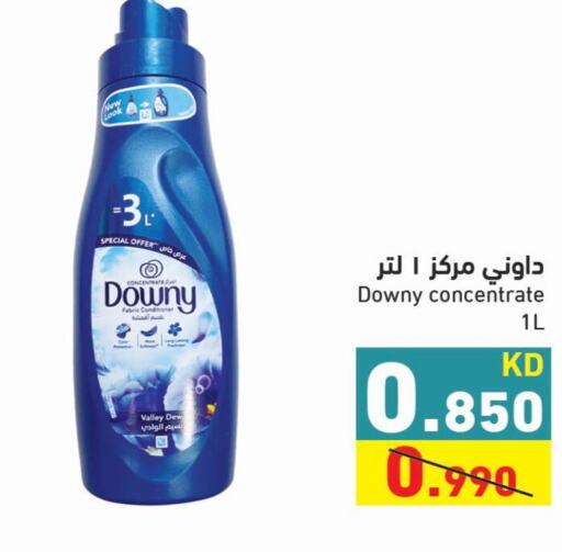 DOWNY