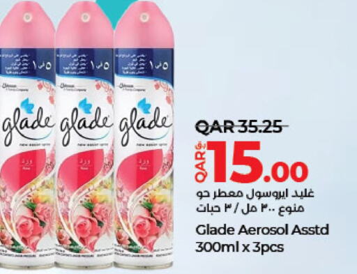 GLADE