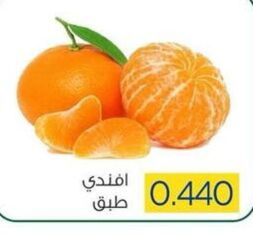  Orange  in جمعية ضاحية صباح السالم التعاونية in الكويت - محافظة الأحمدي