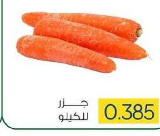  Carrot  in جمعية ضاحية صباح السالم التعاونية in الكويت - محافظة الأحمدي