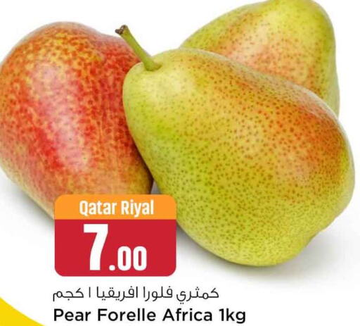 Pear