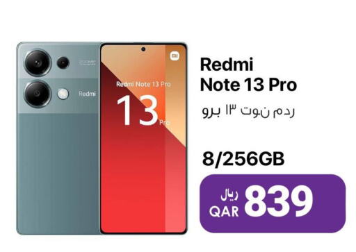 REDMI   in آر بـــي تـــك in قطر - الشحانية